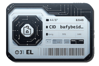 Content Identifier